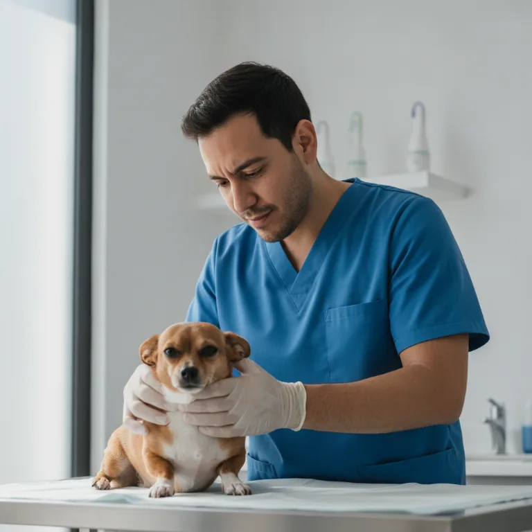 Veterinário serviço em Valinhos
